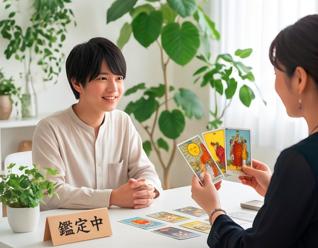 電話占い 彼氏 気持ち