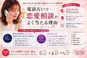 チャット占い 復縁 当たる