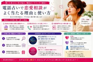 片思い 諦める 占い