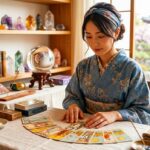 電話占い 霊視 当たる