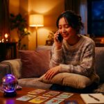占い 結婚 時期