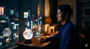 ATLANTIS 彼氏 気持ち