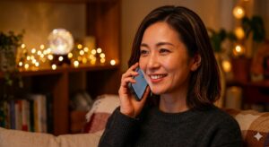 電話占い 思念伝達 当たる