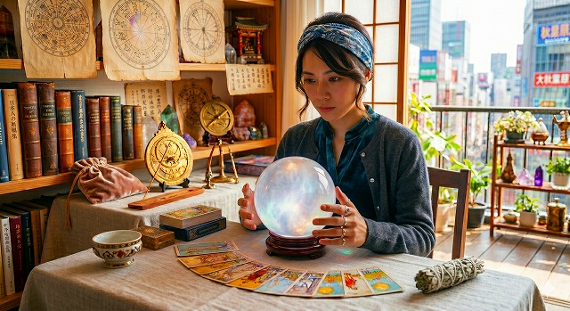 電話占い 月 いくら