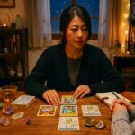 元彼 今 何してる 占い