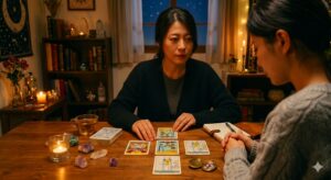 元彼 今 何してる 占い