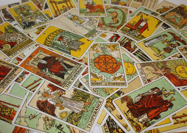電話占い 復縁 前兆