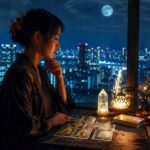電話占い 霊感 当たる